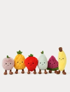 Teddy Fruits, Vattenmelon