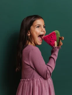 Teddy Fruits, Vattenmelon