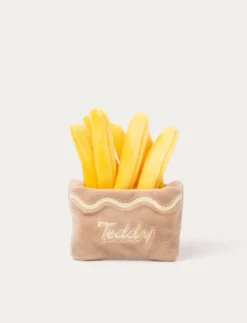 Teddy Meal, Lekset