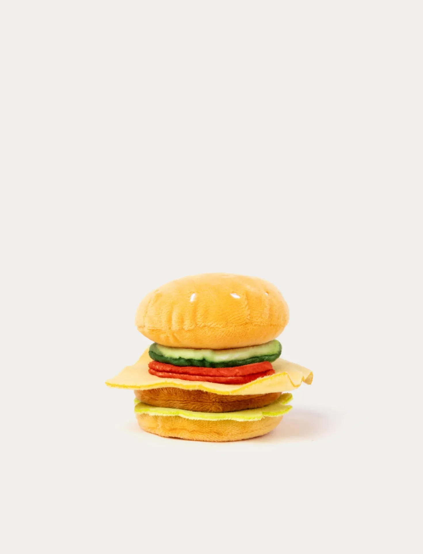 Teddy Meal, Lekset