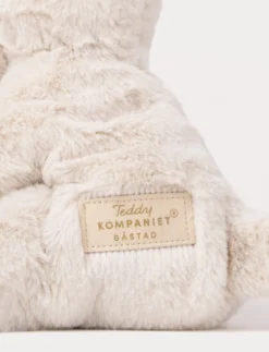 Teddy Mocca, Hund, Liten