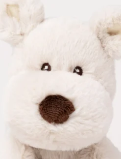 Teddy Mocca, Hund, Liten