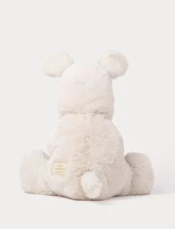 Teddy Mocca, Hund, Stor