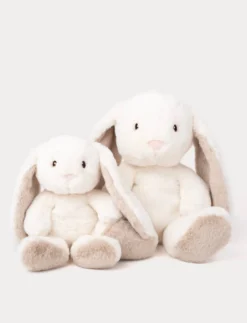 Teddy Mocca, Kanin, Liten