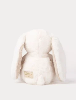 Teddy Mocca, Kanin, Liten