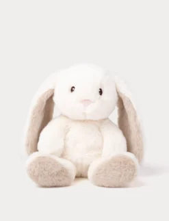 Teddy Mocca, Kanin, Liten