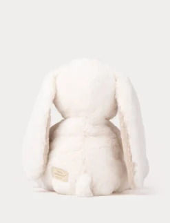 Teddy Mocca, Kanin, Stor