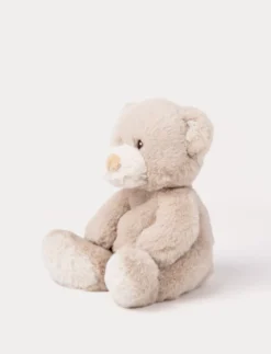 Teddy Mocca, Nalle, Liten
