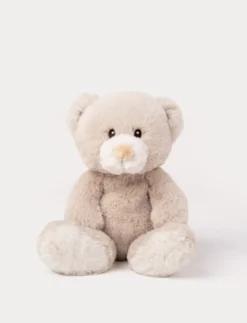 Teddy Mocca, Nalle, Liten