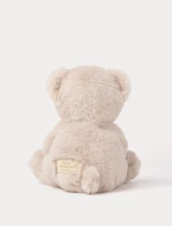 Teddy Mocca, Nalle, Liten