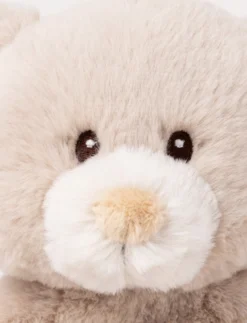 Teddy Mocca, Nalle, Liten