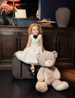 Teddy Mocca, Nalle, XL