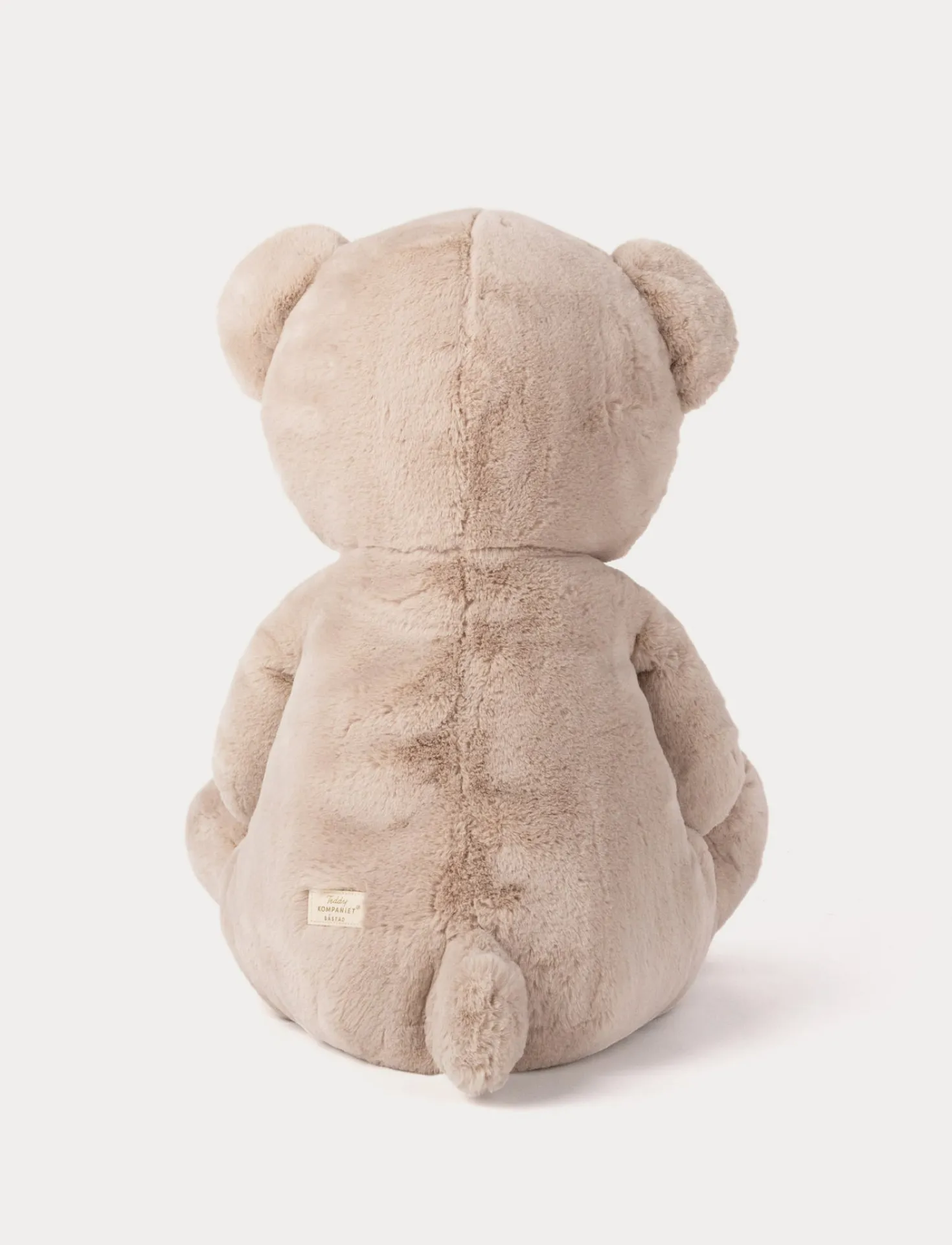 Teddy Mocca, Nalle, XL