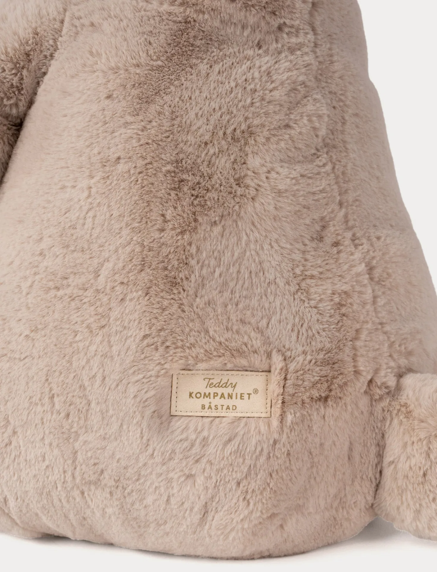 Teddy Mocca, Nalle, XL