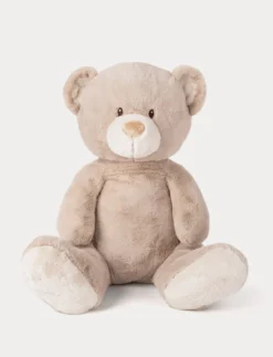 Teddy Mocca, Nalle, XL