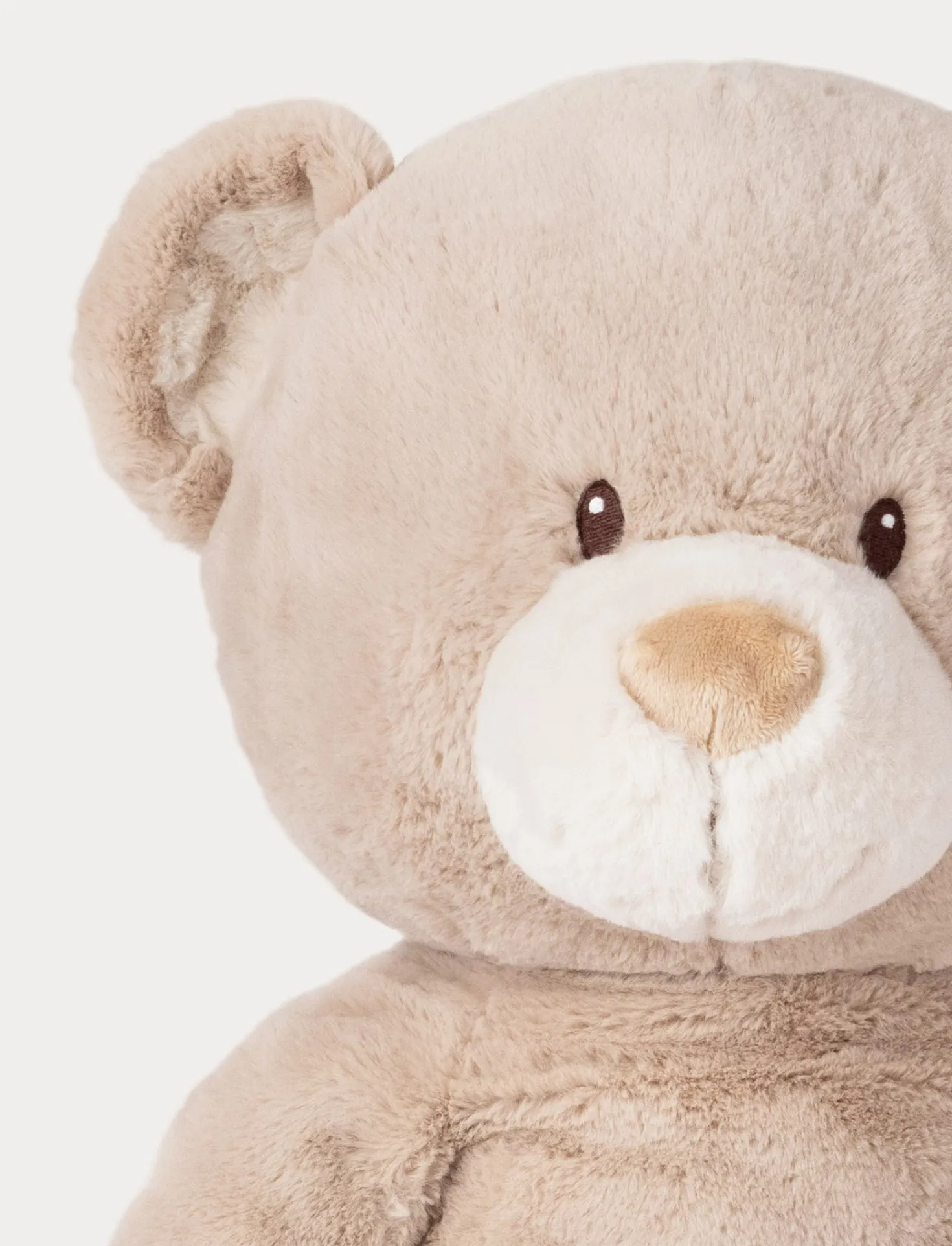 Teddy Mocca, Nalle, XL