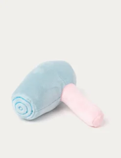 Teddy Spa, Lekset