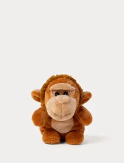 Teddy Wild, Beanies, Apa