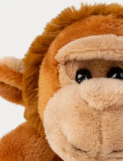 Teddy Wild, Beanies, Apa