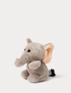 Teddy Wild, Beanies, Elefant