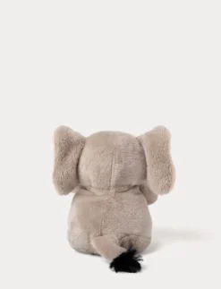 Teddy Wild, Beanies, Elefant