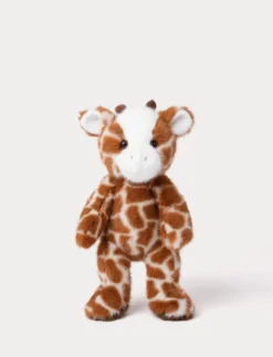 Teddy Wild, Giraff
