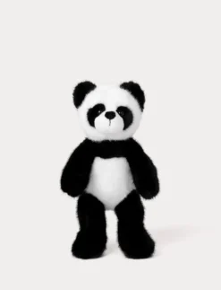 Teddy Wild, Panda