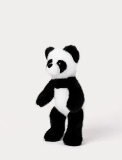 Teddy Wild, Panda