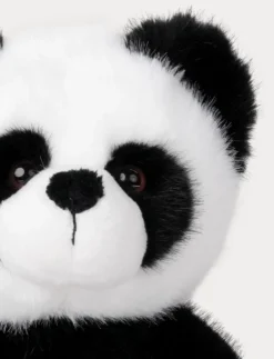 Teddy Wild, Panda
