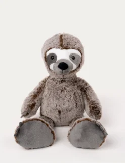 Teddy Wild, Sengångare