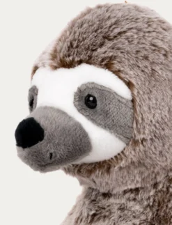 Teddy Wild, Sengångare