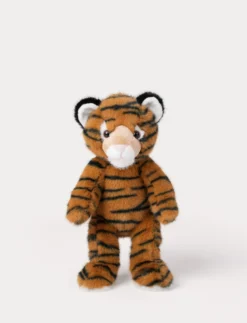 Teddy Wild, Tiger