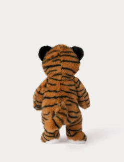 Teddy Wild, Tiger