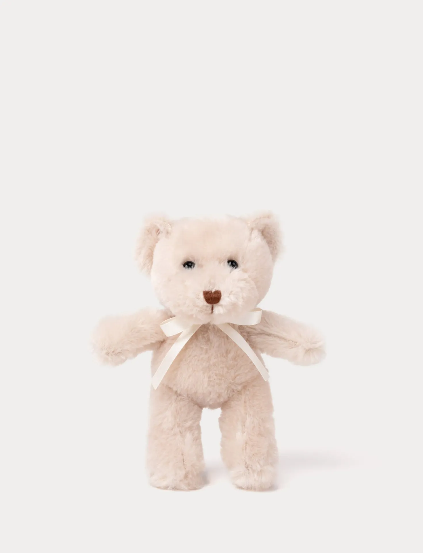 Theo, Nalle, Beige