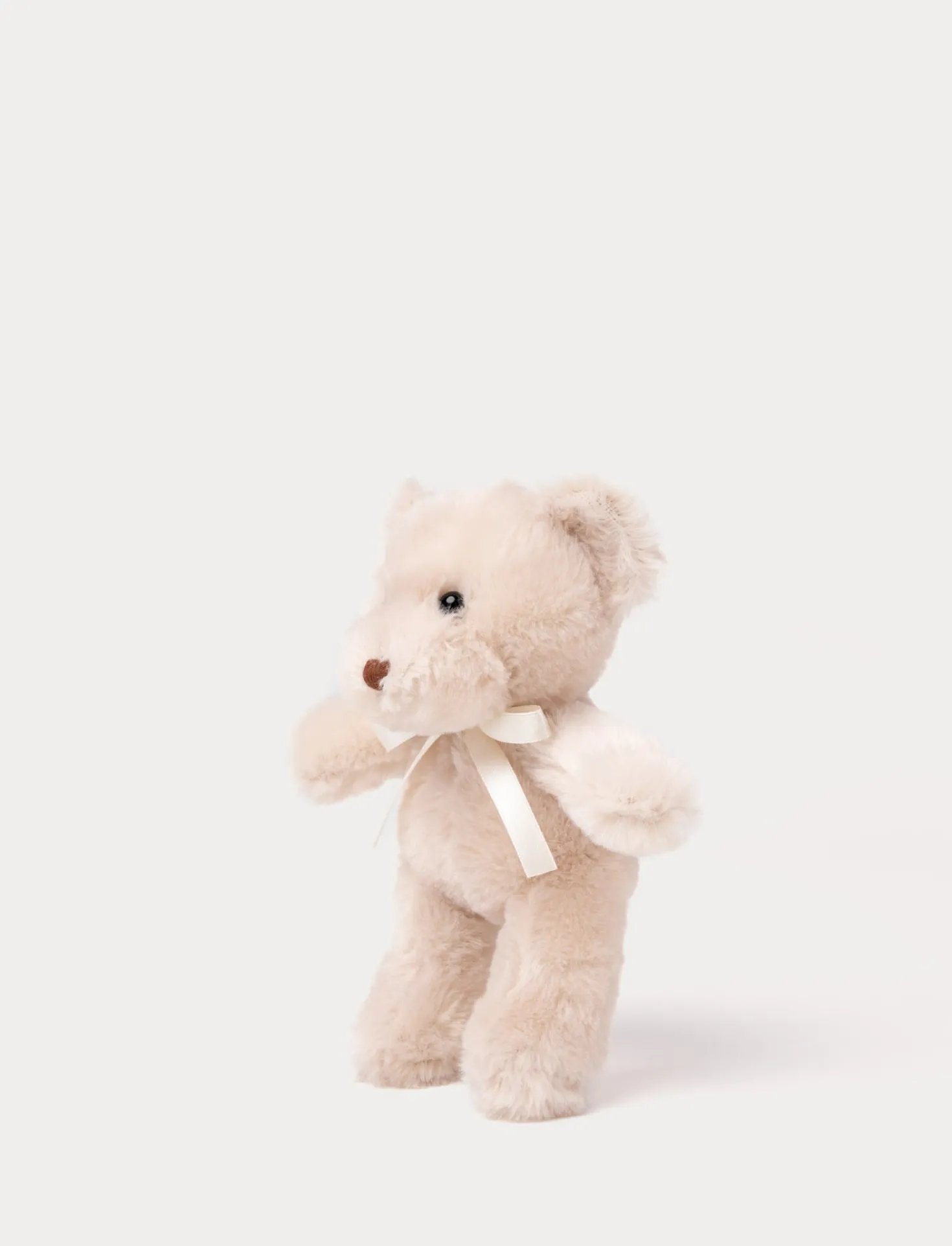 Theo, Nalle, Beige