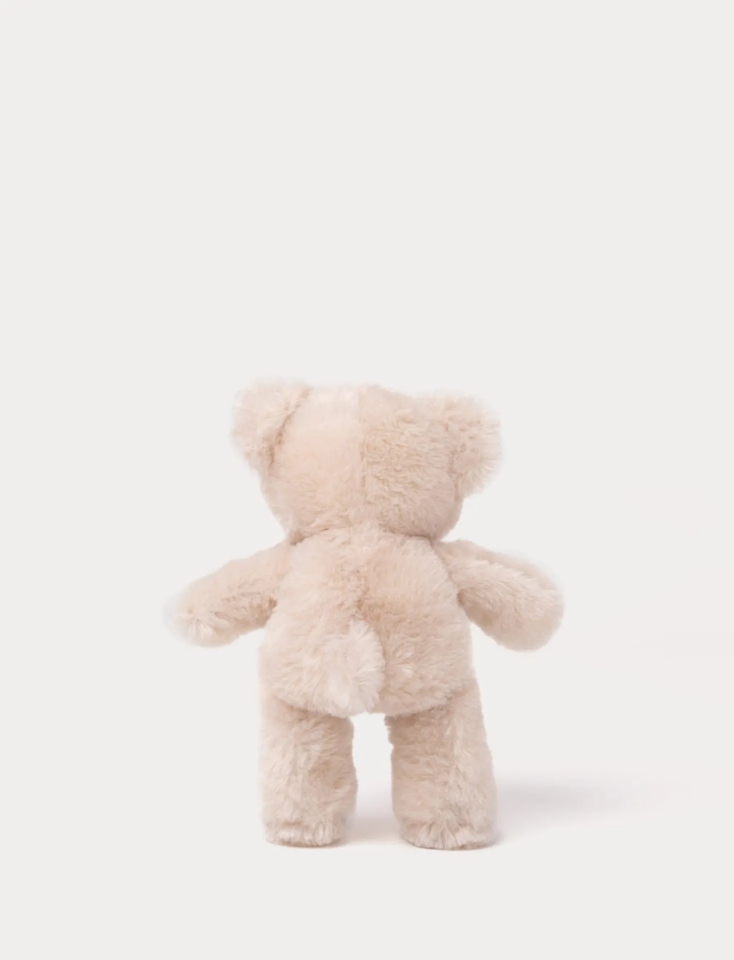 Theo, Nalle, Beige