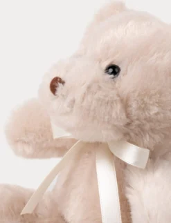 Theo, Nalle, Beige