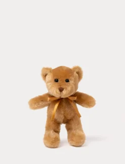Theo, Nalle, Brun