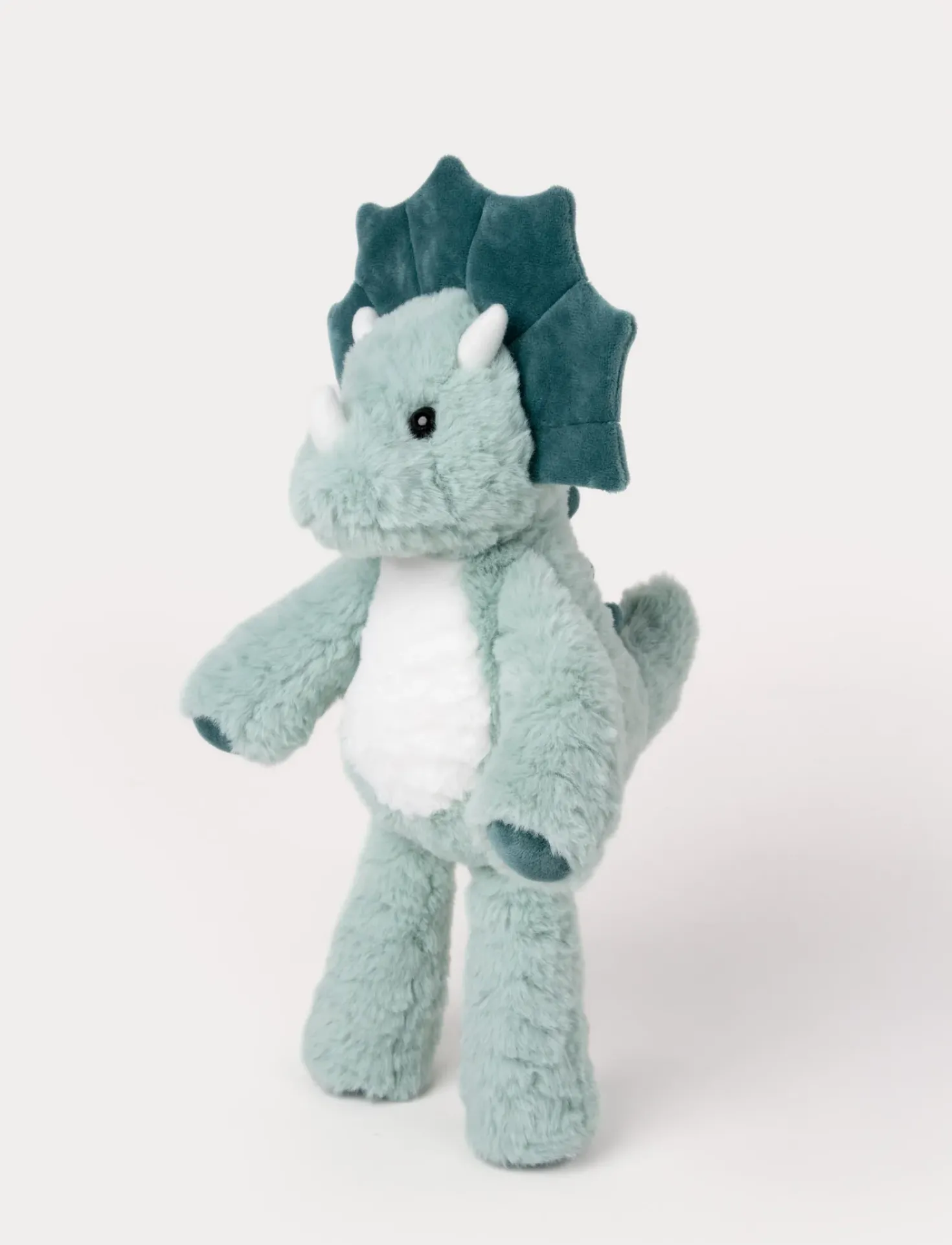 Tuffisar, Dinosaurien Dexter