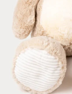 Viggo, Nalle, Stor, Beige