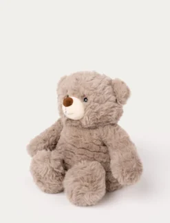Värmedjur, Teddybjörn med vågig päls