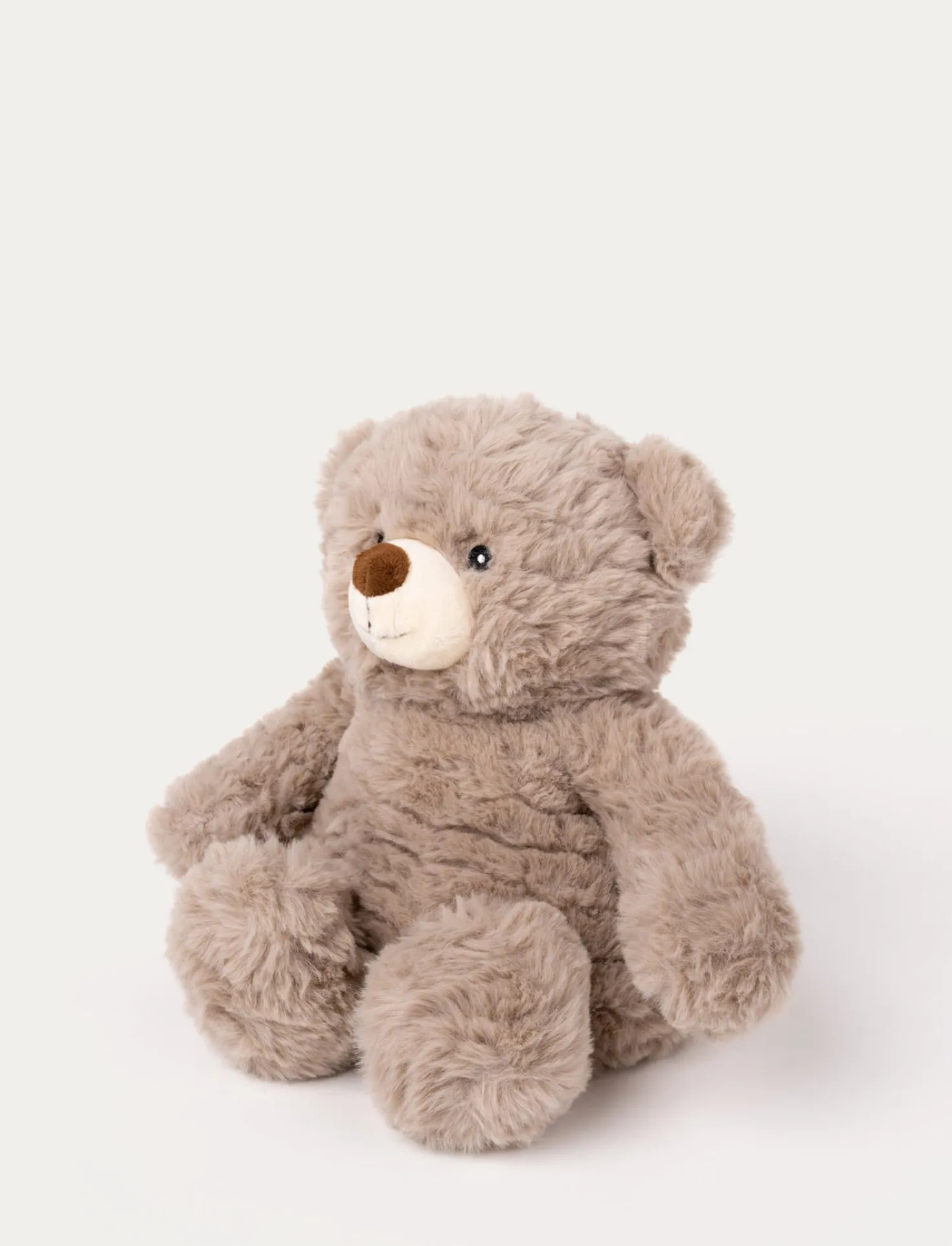 Värmedjur, Teddybjörn med vågig päls
