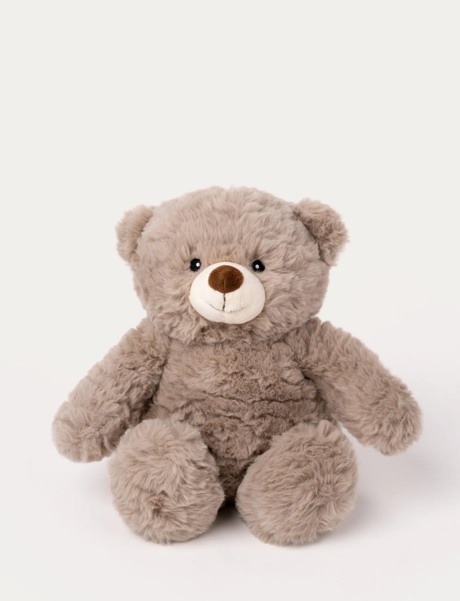 Värmedjur, Teddybjörn med vågig päls
