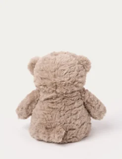 Värmedjur, Teddybjörn med vågig päls