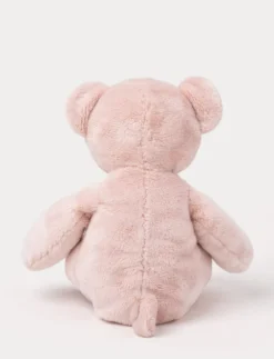 Wilmer, Nalle, Rosa