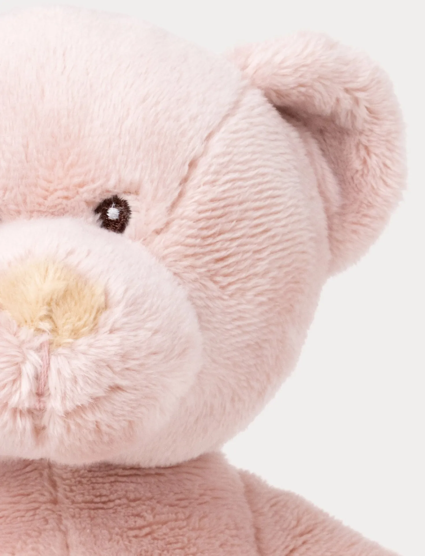 Wilmer, Nalle, Rosa