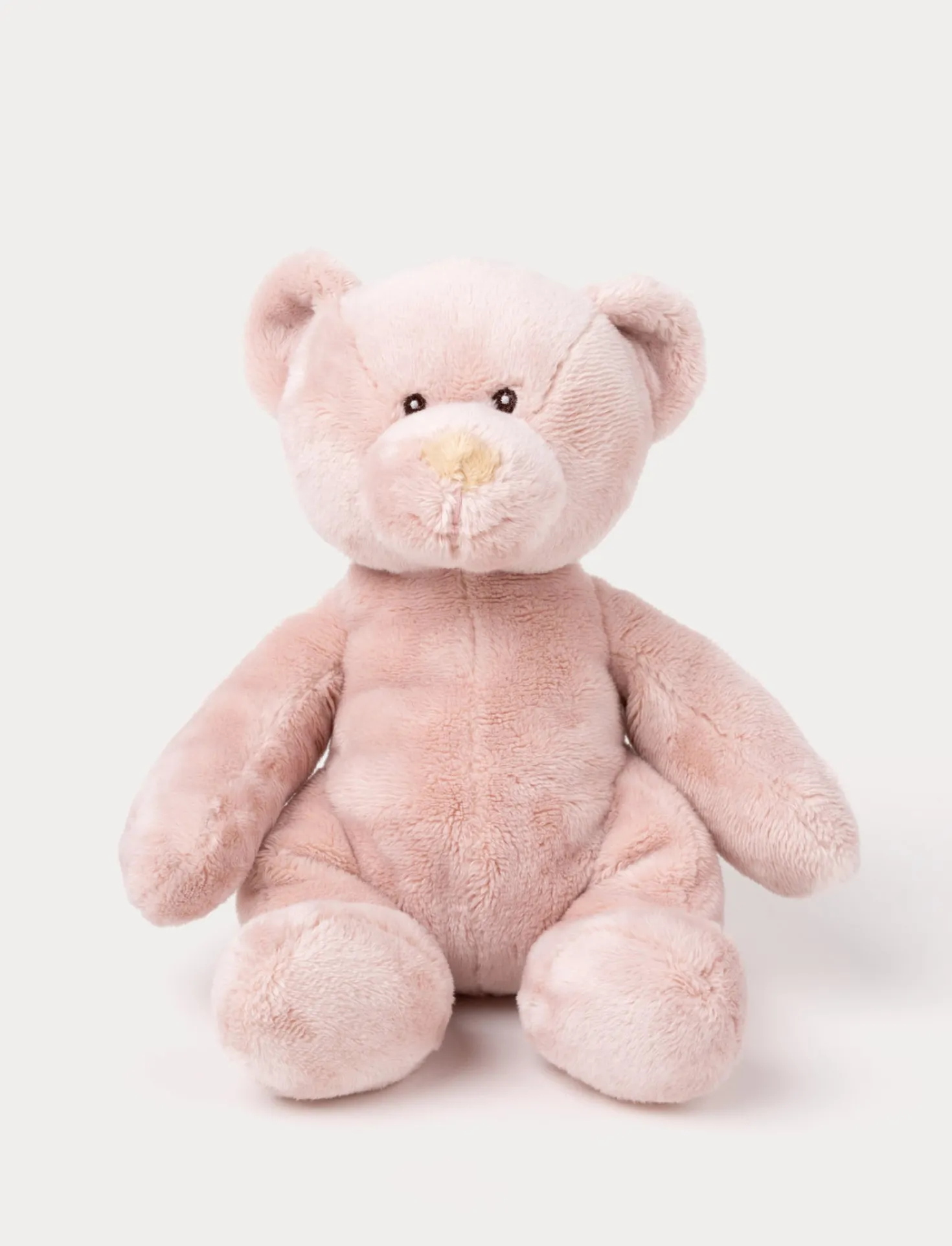 Wilmer, Nalle, Rosa